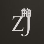 Black and White Logo